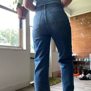 Old Navy Mom Jeans